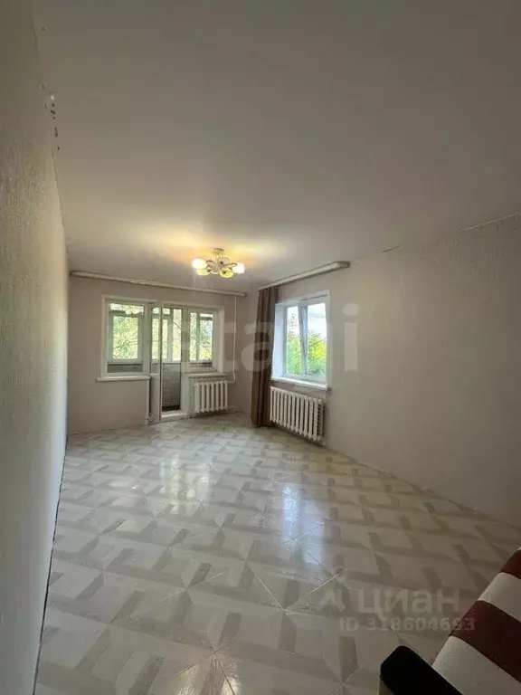 2-к кв. Башкортостан, Уфа Интернациональная ул., 181/1 (43.5 м) - Фото 0