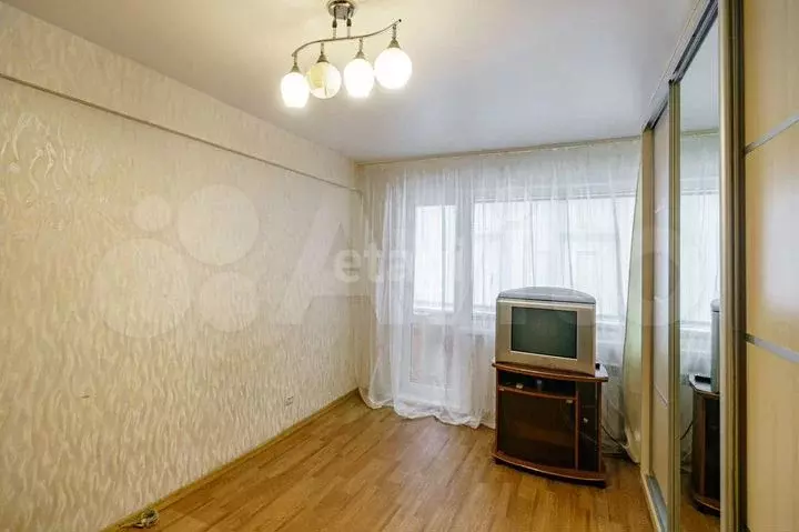 2-к. квартира, 46м, 2/5эт. - Фото 1