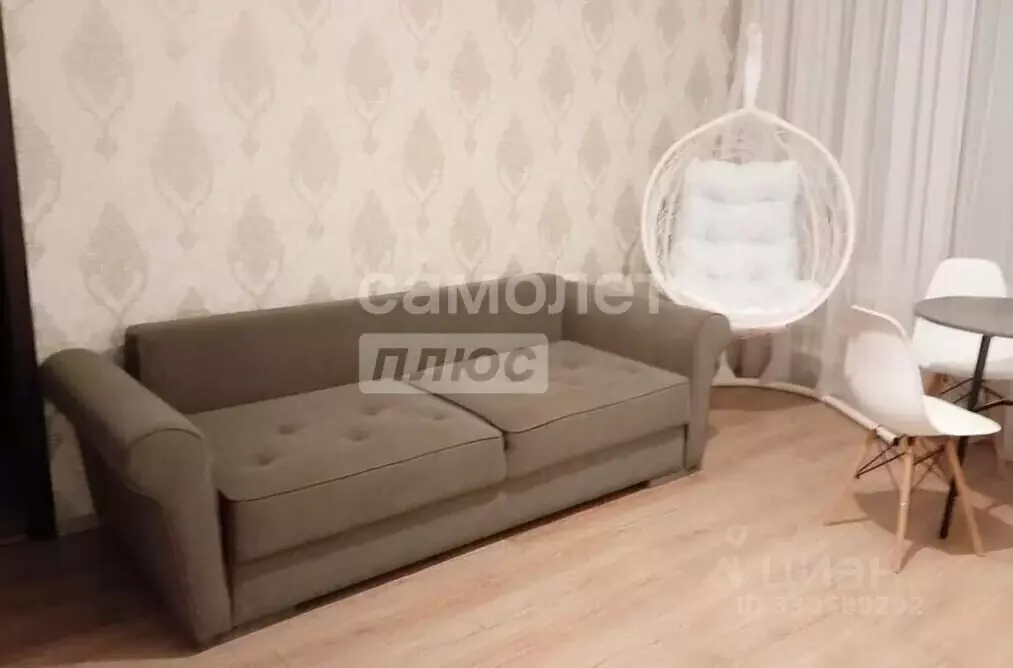 3-к кв. Москва ул. Обручева, 4К1 (57.4 м) - Фото 1