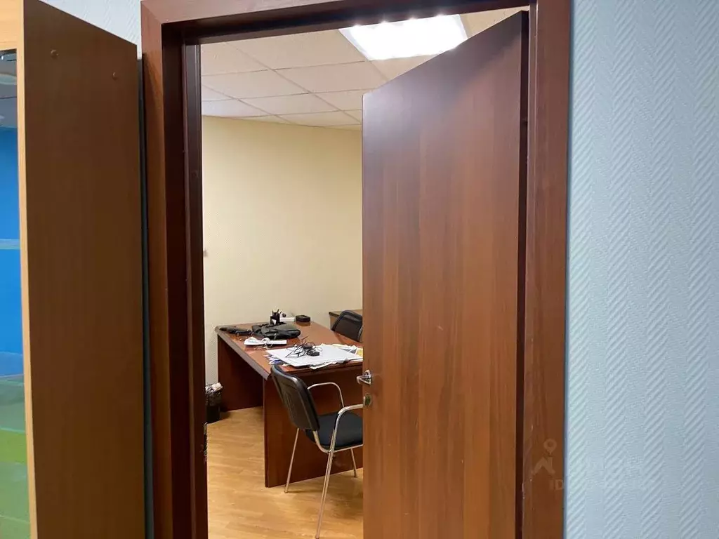 Офис в Московская область, Мытищи ул. 3-я Крестьянская, с23 (120 м) - Фото 1