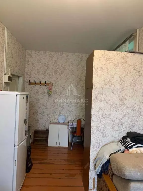 Комната Брянская область, Брянск ул. Калинина, 121 (19.0 м) - Фото 2