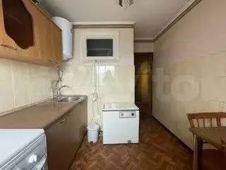 2-к. квартира, 45,3 м, 3/5 эт. - Фото 1