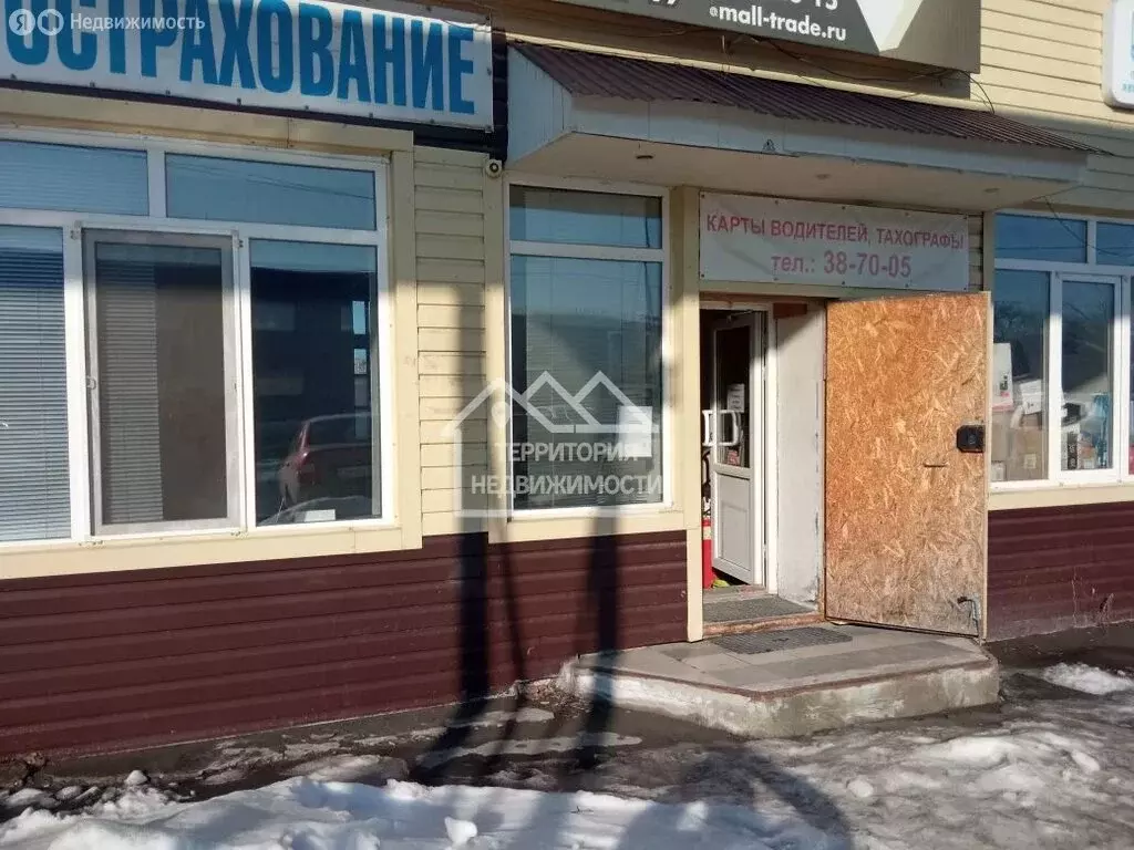 Склад (63.9 м) - Фото 2