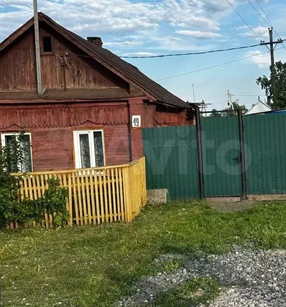 Дом 34 м на участке 9 сот. - Фото 0