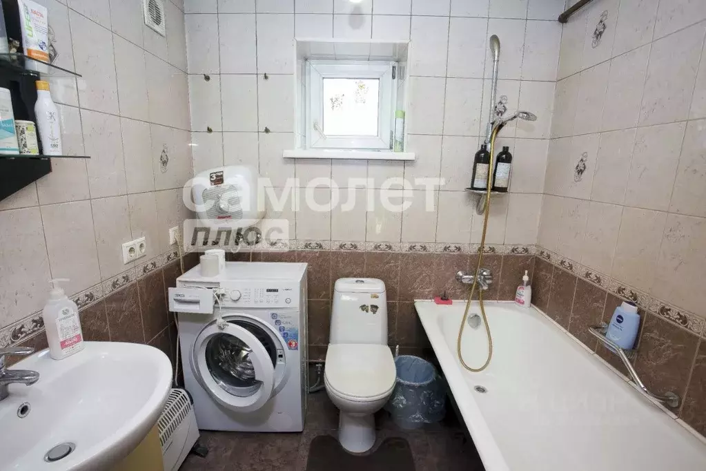Дом в Кемеровская область, Кемерово Угловая ул., 218 (52 м) - Фото 2