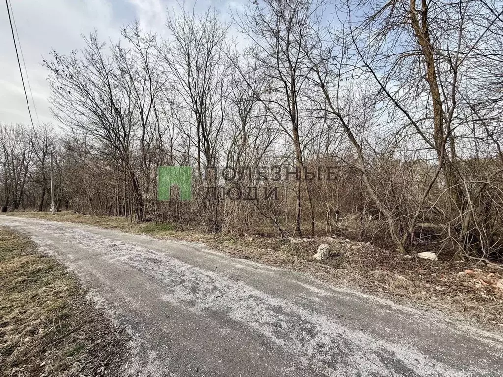 Участок в Белгородская область, Яковлевский муниципальный округ, Плод ... - Фото 1