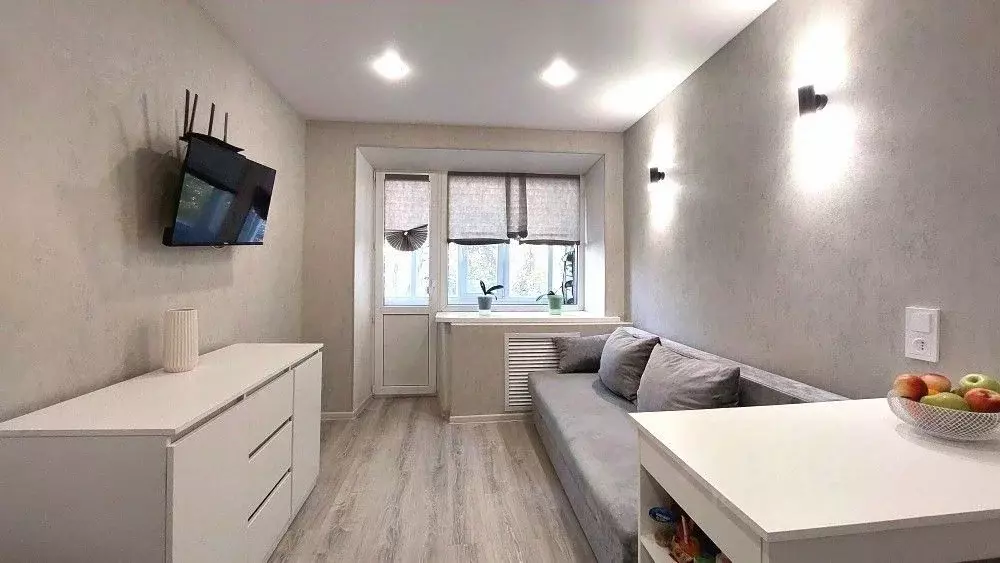 Студия Татарстан, Казань Повстанческая ул., 10 (17.8 м) - Фото 2