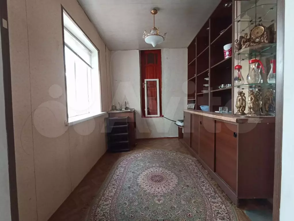 1-к. квартира, 40 м, 2/9 эт. - Фото 0