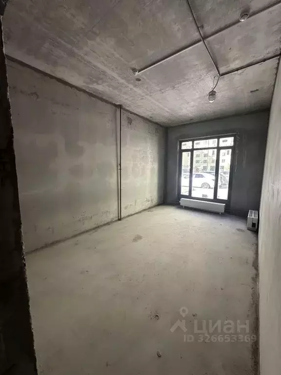 Помещение свободного назначения в Москва ул. Маресьева, 12к4 (43 м) - Фото 2