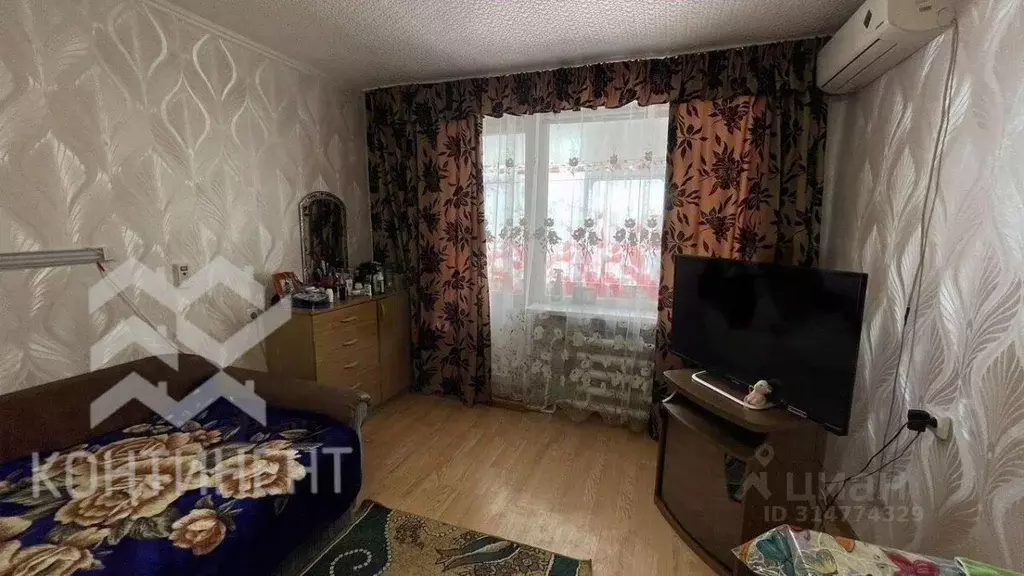3-к кв. Крым, Евпатория городской округ, Новоозерное пгт ул. ... - Фото 1