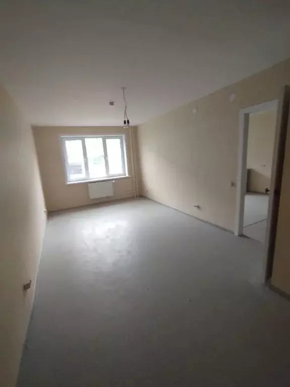 Продаётся 1-к квартира, 39.1 м - Фото 1