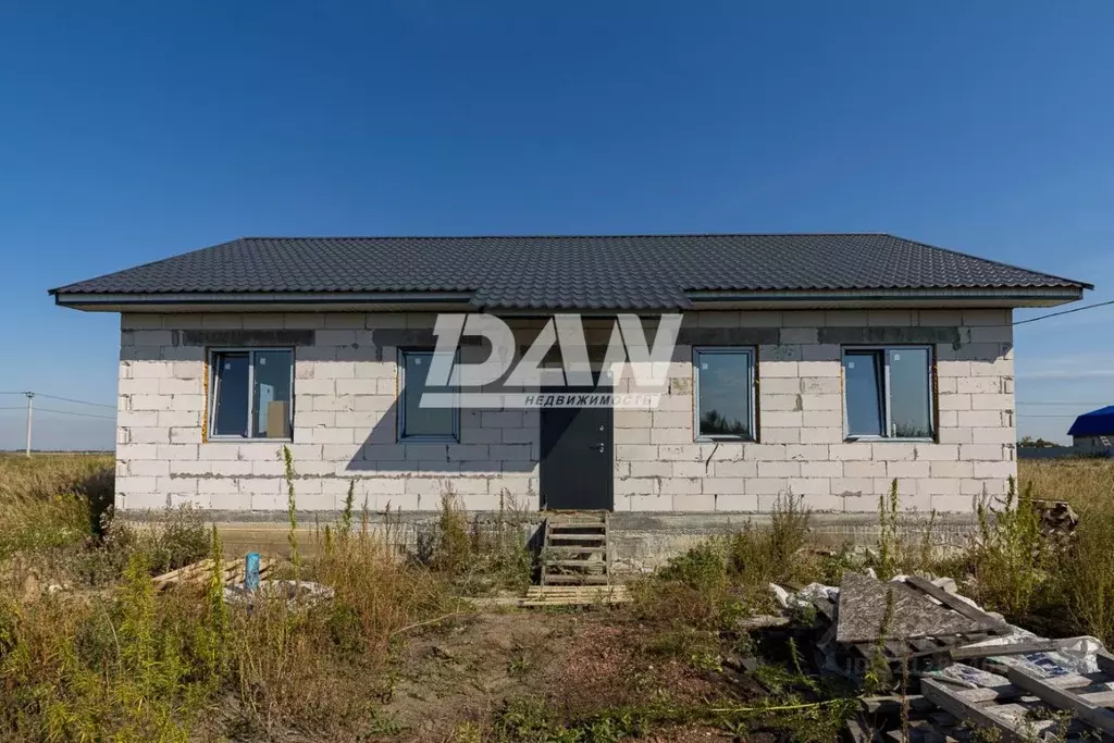 Дом в Челябинская область, Красноармейский муниципальный округ, пос. ... - Фото 2