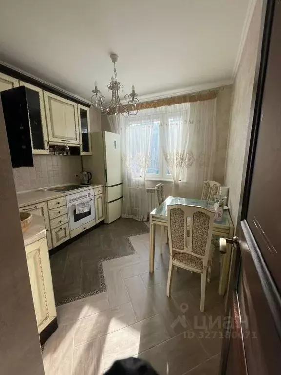 2-к кв. Москва Привольная ул., 39К4 (56.0 м) - Фото 1