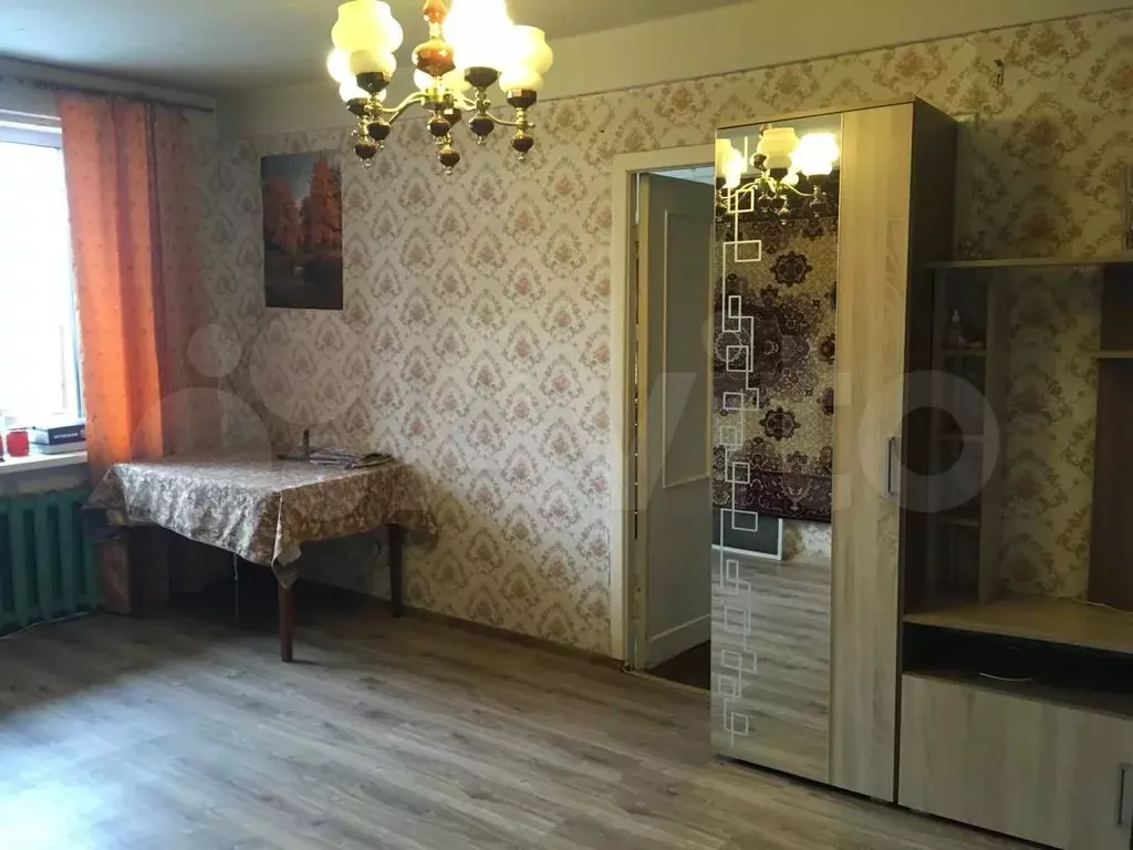 2-к. квартира, 45 м, 5/5 эт. - Фото 0