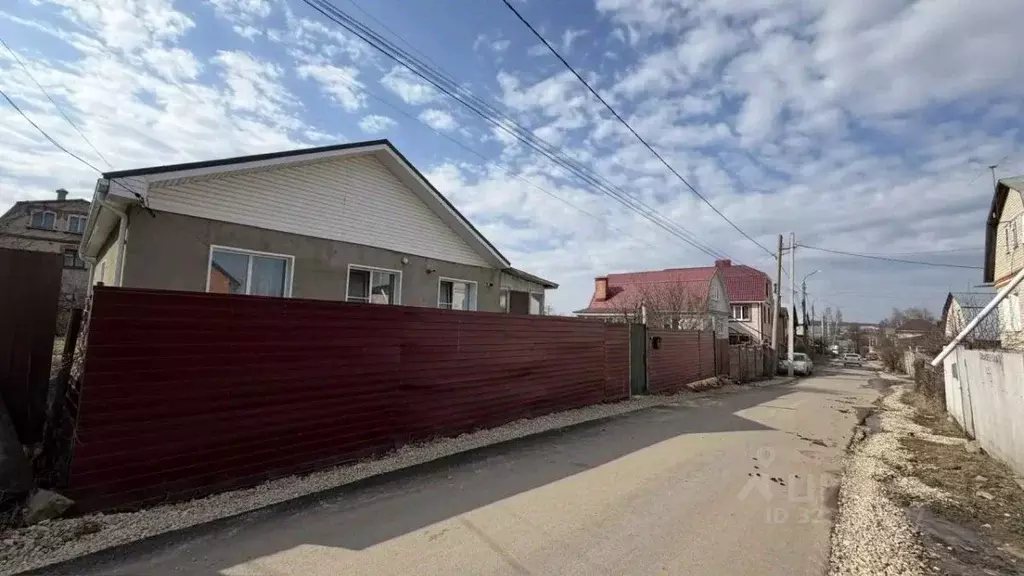 Дом в Орловская область, Орел Ольховецкая ул., 56 (105 м) - Фото 1