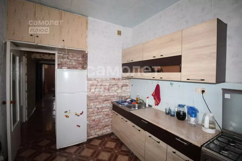 3-к кв. Архангельская область, Коряжма просп. Ленина, 45Б (59.0 м) - Фото 1