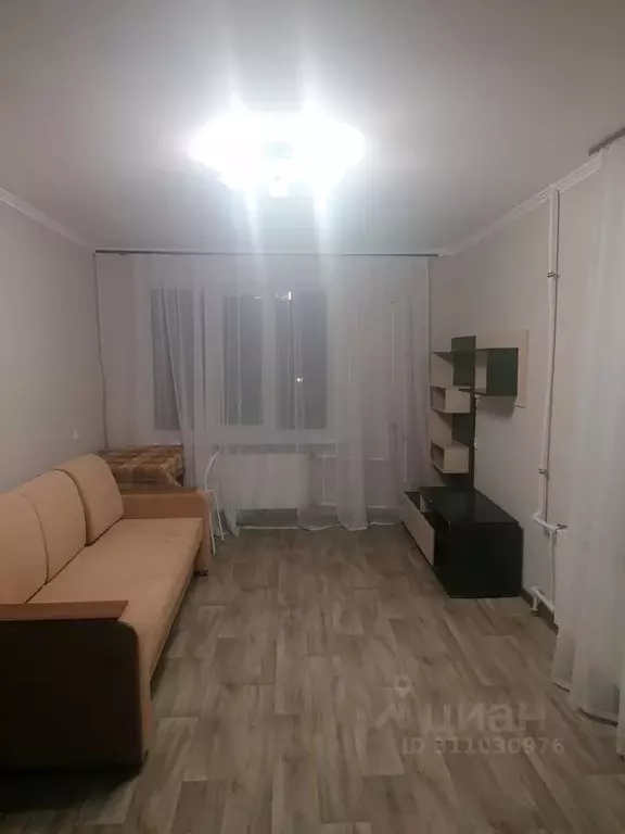 1-к кв. Татарстан, Казань ул. Фатыха Амирхана, 29 (34.0 м) - Фото 0