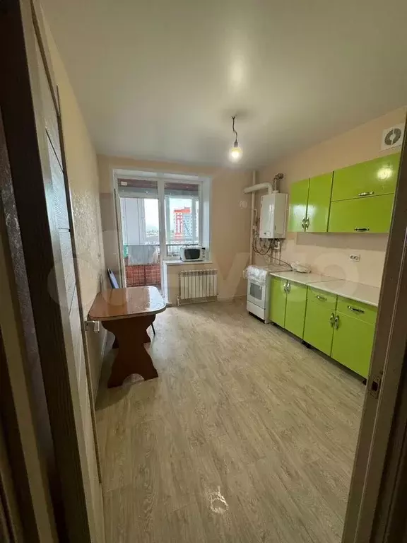 2-к. квартира, 59,5 м, 4/9 эт. - Фото 0