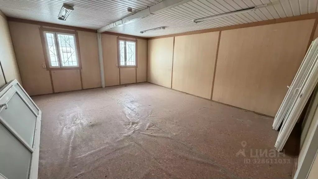 Офис в Московская область, Дзержинский ул. Карьер ЗИЛ, 6 (400 м) - Фото 2