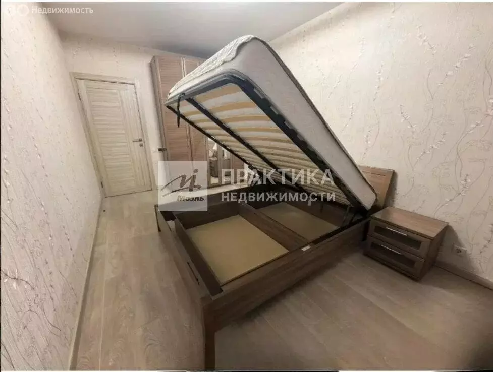 2-комнатная квартира: Балашиха, проспект Ленина, 72 (63.3 м) - Фото 2