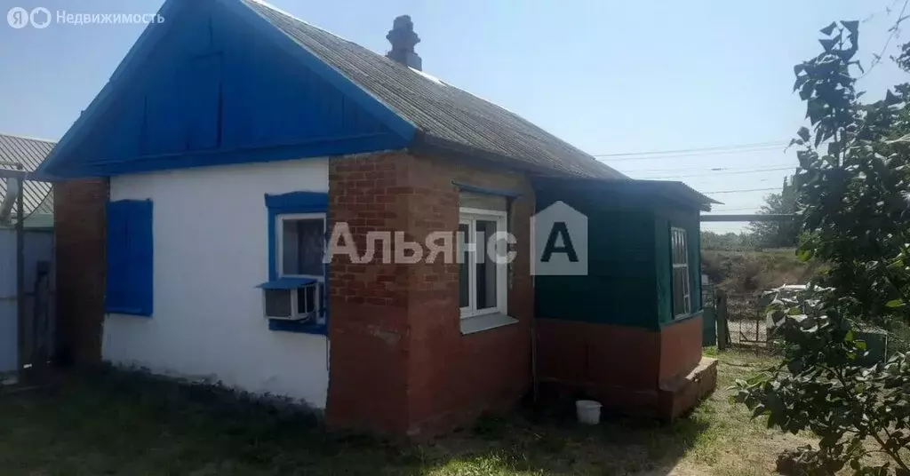 Дом в Тимашевск, Семафорная улица (40 м) - Фото 2