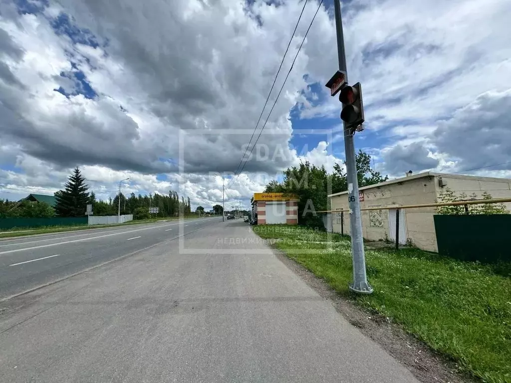 Торговая площадь в Башкортостан, Уфа Шакша-Южная жилрайон, ул. ... - Фото 0