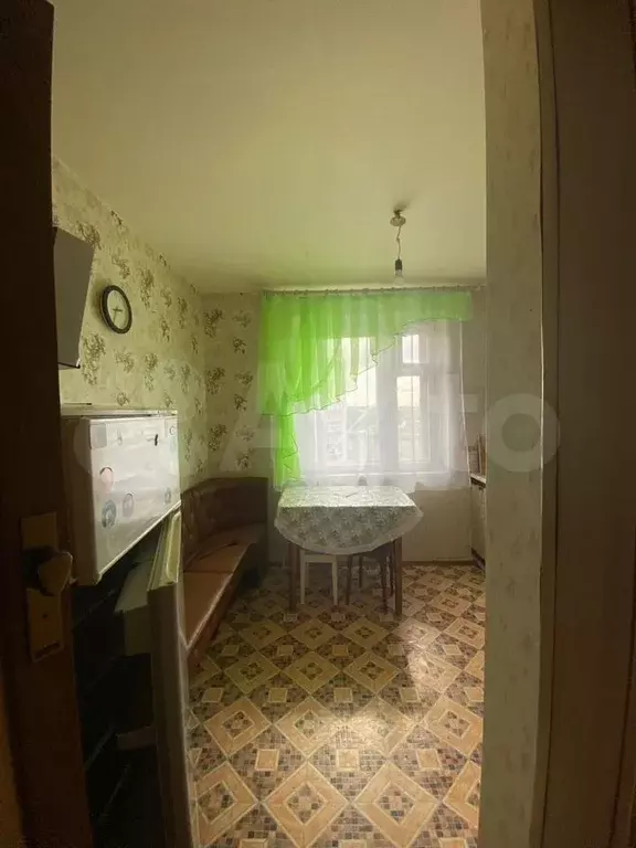 1-к. квартира, 33 м, 9/10 эт. - Фото 1