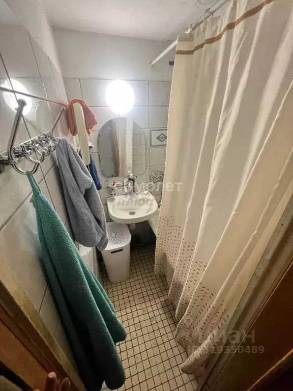 2-к кв. Москва Ферганская ул., 15К1 (51.3 м) - Фото 1