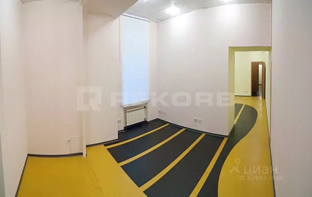 Офис в Санкт-Петербург Разъезжая ул., 5 (100 м) - Фото 2
