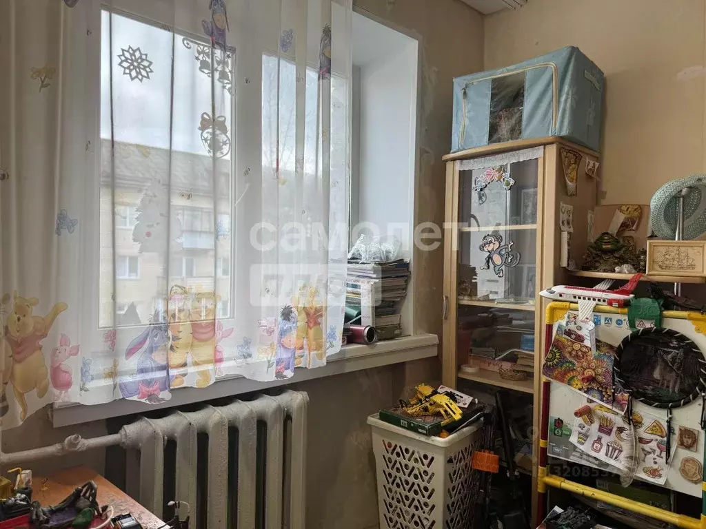 2-к кв. Челябинская область, Миасс ул. Менделеева, 17 (45.0 м) - Фото 1