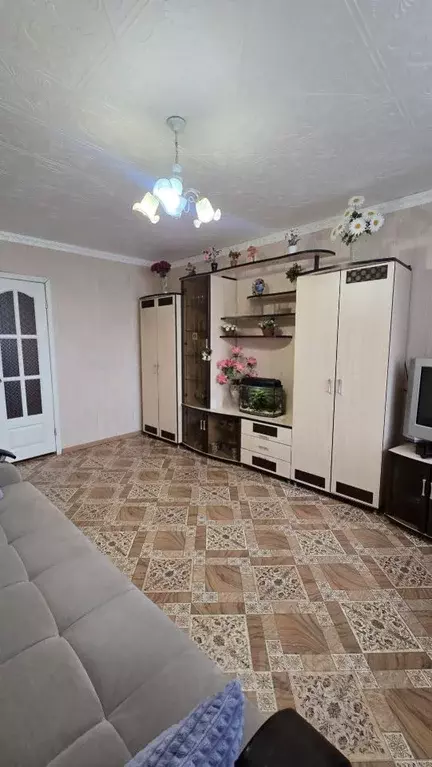 3-к кв. Свердловская область, Каменск-Уральский ул. Суворова, 38 (62.4 ... - Фото 2