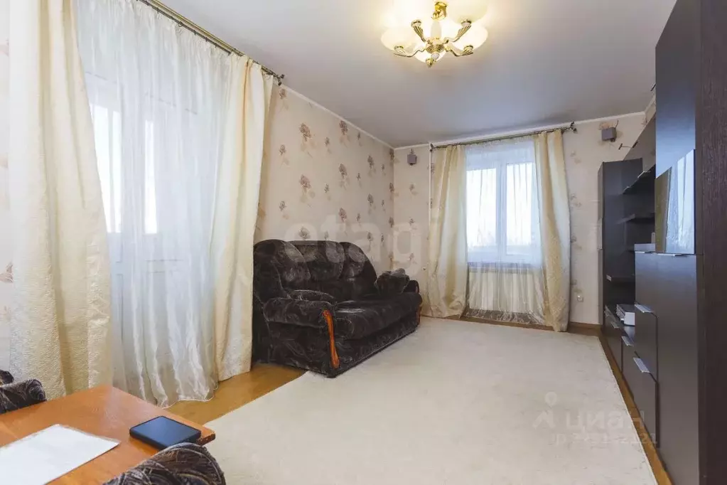 2-к кв. Башкортостан, Уфа ул. Блюхера, 8А (46.0 м) - Фото 2