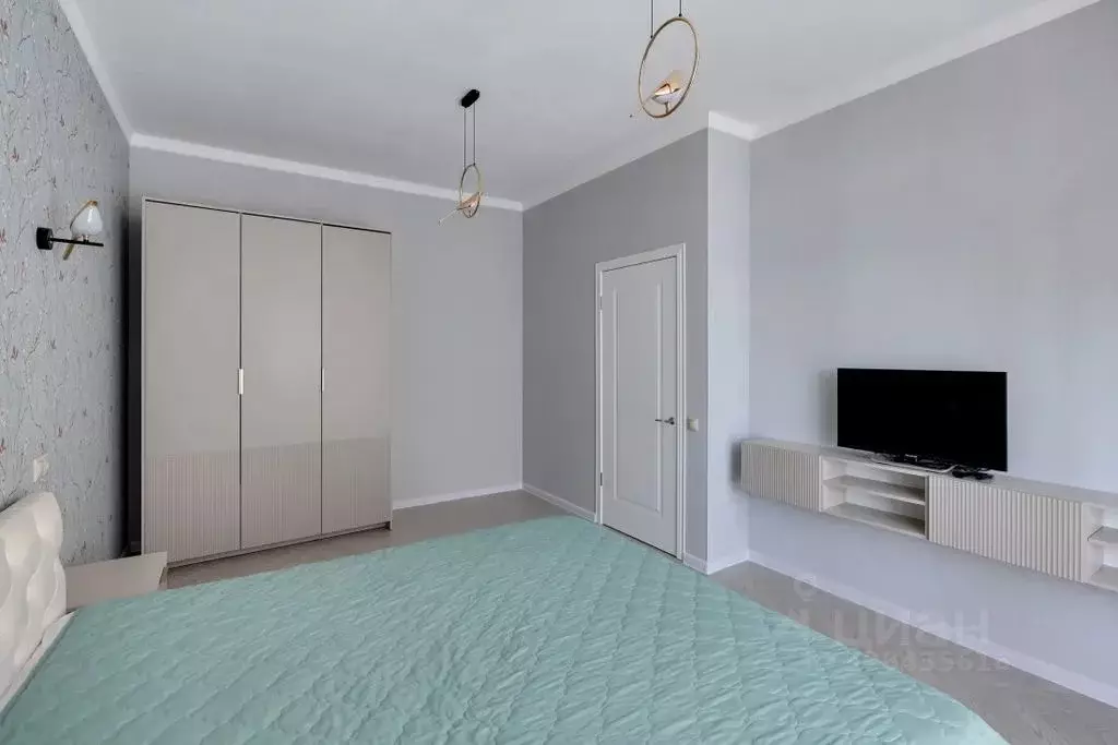 1-к кв. Московская область, Ленинский городской округ, пос. Развилка ... - Фото 2