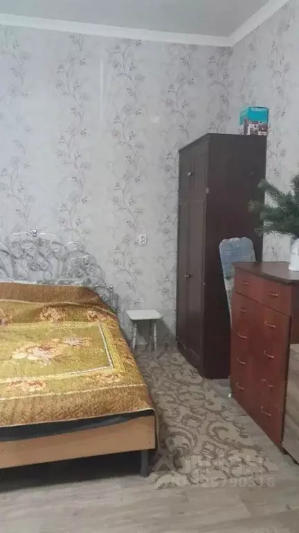 Студия Белгородская область, Белгород Владимирский пер., 1А (35.0 м) - Фото 2