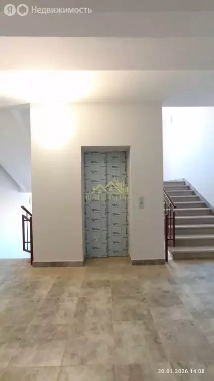 3-комнатная квартира: Владикавказ, улица Хадарцева, 41 (97.7 м) - Фото 2