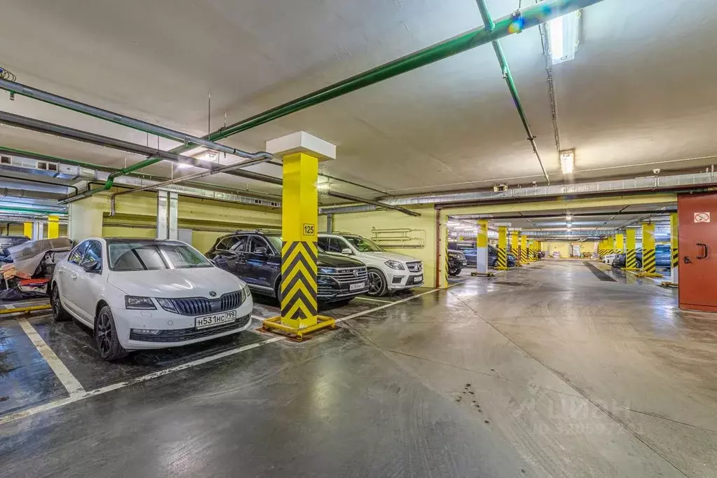 Гараж в Московская область, Одинцово ул. Чикина, 12 (16 м) - Фото 1