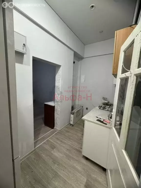 1-комнатная квартира: Ессентуки, улица Гоголя, 27 (21.6 м) - Фото 1