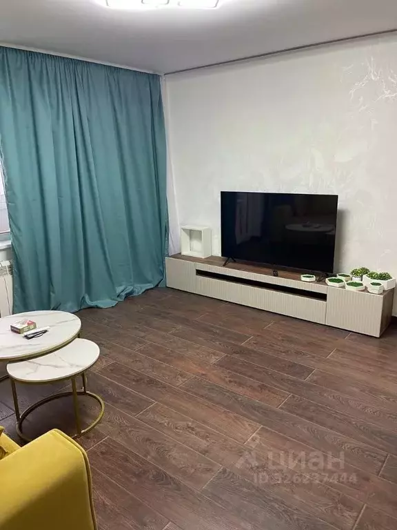 1-к кв. Москва ул. Академика Бакулева, 6 (42.0 м) - Фото 2