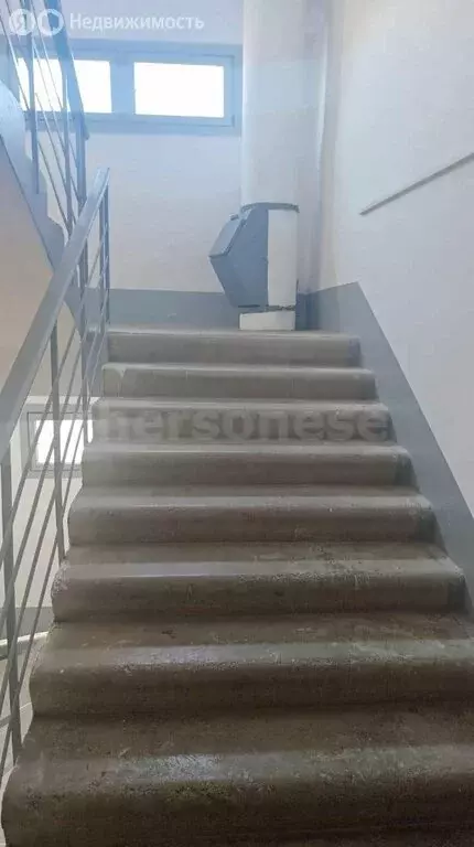 3-комнатная квартира: Севастополь, улица Колобова, 21 (73 м) - Фото 1