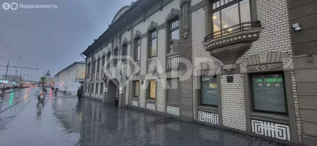 Офис (140 м) - Фото 2