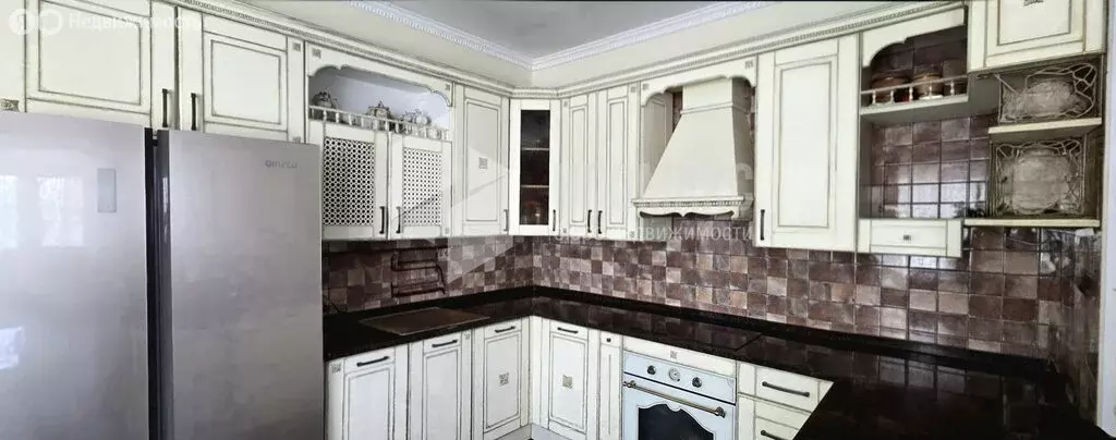 Дом в деревня Мартемьяново, Цветочная улица, 18 (134.8 м) - Фото 2