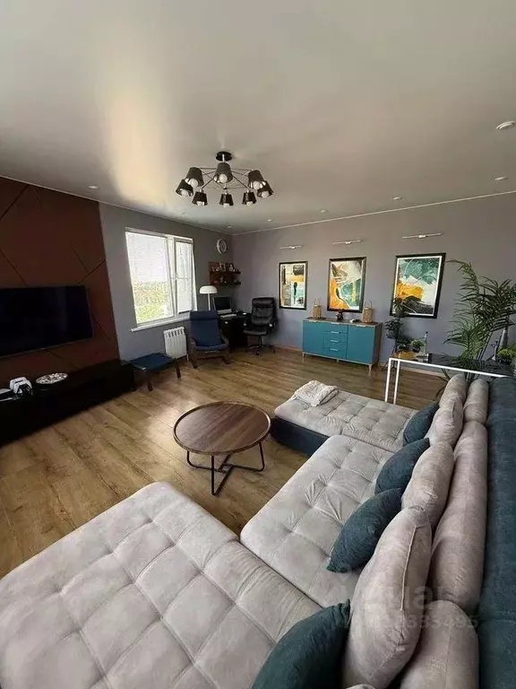 Квартира, 2 комнаты, 70 м - Фото 0