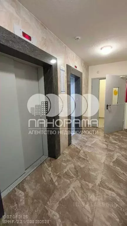 Студия Краснодарский край, Анапа ул. Ленина, 185Ак5 (24.0 м) - Фото 1