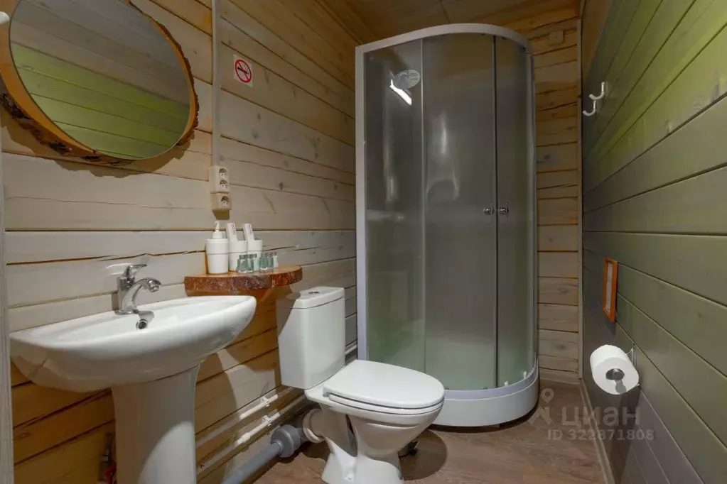 Комната Иркутская область, Ольхонский район, пос. Хужир ул. Светлая, ... - Фото 2