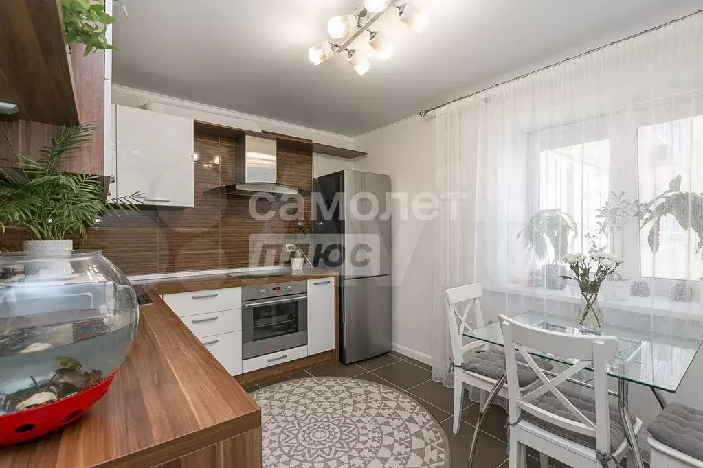 2-к. квартира, 47,3 м, 6/14 эт. - Фото 1