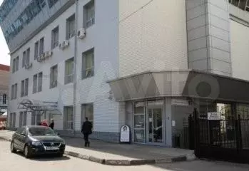 Аренда офиса м. Октябрьская - Фото 1