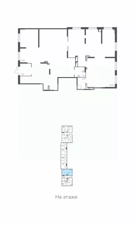 Помещение свободного назначения в Московская область, Ленинский ... - Фото 2