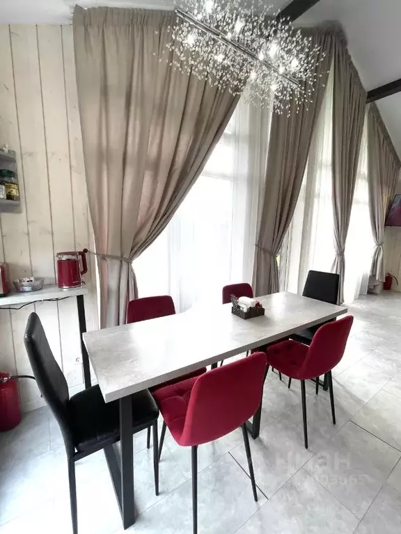 Дом в Московская область, Ступино городской округ, Гринвуд ТСН ул. ... - Фото 2