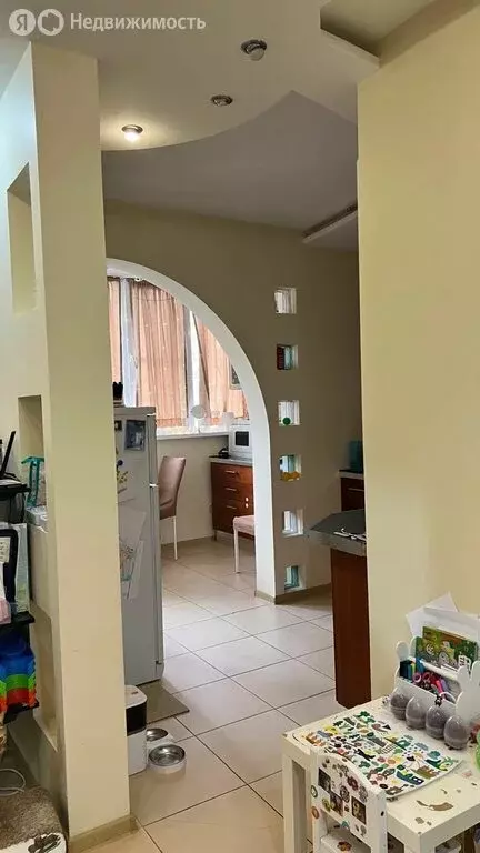 2-комнатная квартира: Анапа, улица Лермонтова, 120 (60 м) - Фото 0