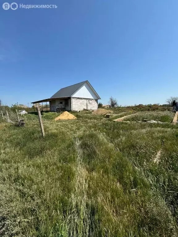 Дом в село Орехово, СНТ Овощевод, Озёрная улица (90 м) - Фото 0